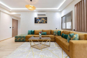 Cosy Appartement Neuf